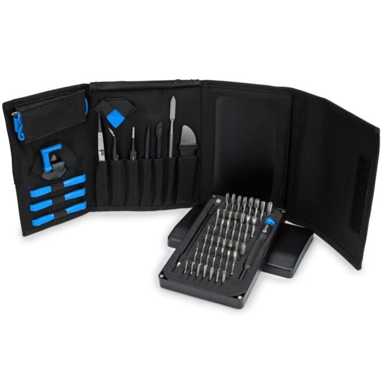 iFixit Pro Tech Toolkit Smartphone, Computer & Tablet Repair Kit