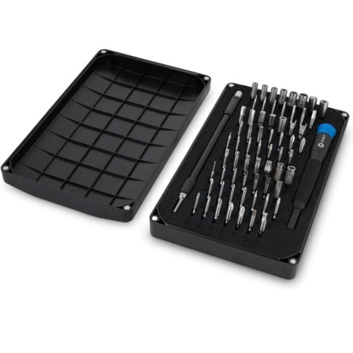 IFixit Pro Tech Toolkit - Electronics, Smartphone, Computer & Tablet Repair Kit 04