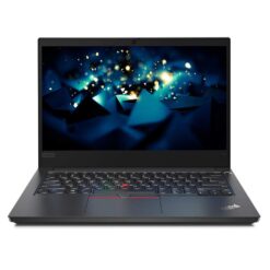 Lenovo Thinkpad E14 Core i5-10210U 10th Gen 8GB DDR4 RAM 1TB HDD