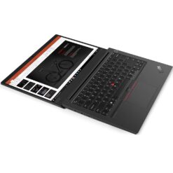 Lenovo Thinkpad E14 Core i5 rotation