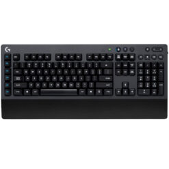 Logitech G613 Wireless Mechanical Gaming Keyboard