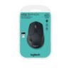 Logitech M720 Triathlon Multi Device Wireless Bluetooth Mouse