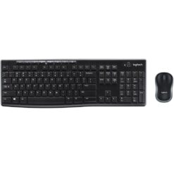 Logitech MK270 Wireless Keyboard and Mouse Combo 02