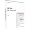 Microsoft Office Professional 2019 - 32-Bit & 64-Bit 1 User 1 Device