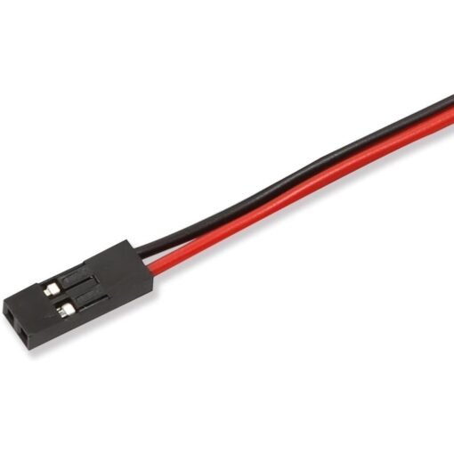Power Switch Cable 2 Pin PC Power Button On/Off Push Button ATX Computer Switch Wire - Image 4