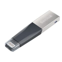 SanDisk 128GB iXpand Mini Flash Drive 02