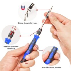 Sharden Precision Screwdriver Set