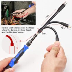 Sharden Precision Screwdriver