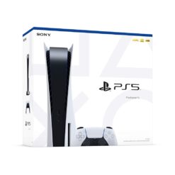 Sony PlayStation 5 Console 02