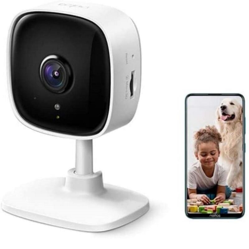 Камера tp link tapo c100. Tp-link tapo c100 домашняя wi-fi камера. tp-link tapo c100.