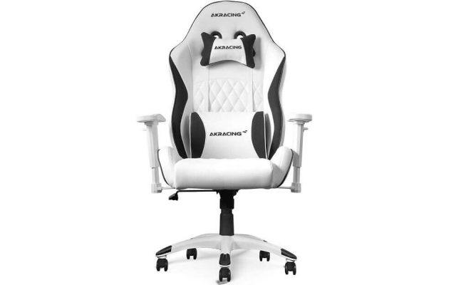 The Best Gaming Chair In Kuwait