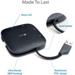 Tp-Link USB 3.0 HUB 4 Port 06