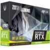 ZOTAC GAMING GeForce RTX 2060 SUPER AMP 8GB GDDR6 256-bit 14Gbps Gaming Graphics Card ZT-T20610D-10P