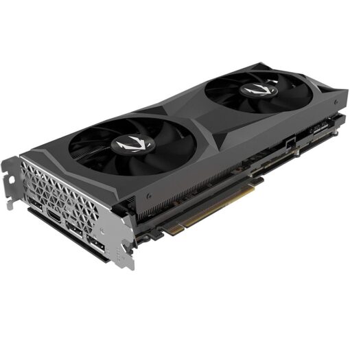 ZOTAC GAMING GeForce RTX 2060 SUPER AMP 8GB GDDR6 256-bit 14Gbps Gaming Graphics Card ZT-T20610D-10P 04