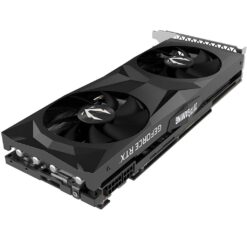 ZOTAC GAMING GeForce RTX 2060 SUPER AMP 8GB GDDR6 256-bit 14Gbps Gaming Graphics Card ZT-T20610D-10P 05