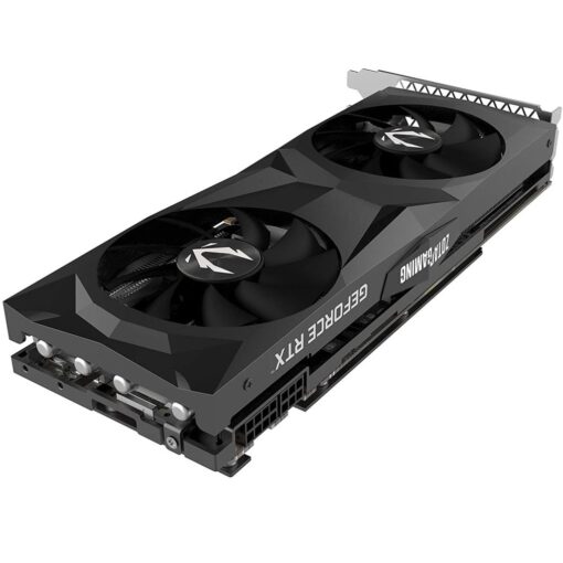 ZOTAC GAMING GeForce RTX 2060 SUPER AMP 8GB GDDR6 256-bit 14Gbps Gaming Graphics Card ZT-T20610D-10P 05