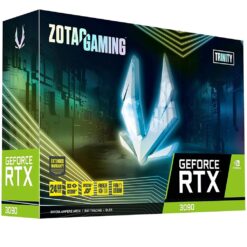 Zotac Gaming GeForce RTX 3090