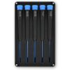 iFixit Marlin Screwdriver Set - 5 Standard Precision Screwdrivers