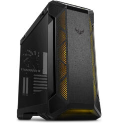 Asus TUF Gaming GT501 Mid-Tower Computer Case