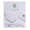 Google Chromecast with Google TV - 4K
