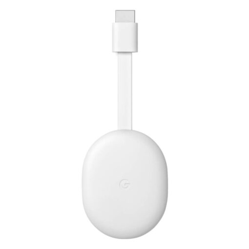 Google Chromecast With Google TV - 4K - Image 3