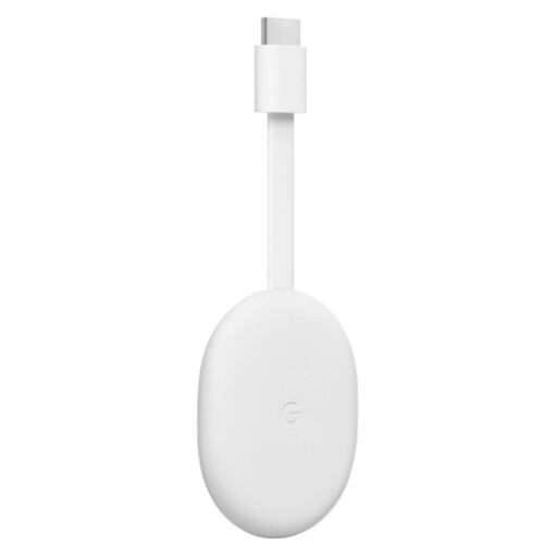 Google Chromecast With Google TV - 4K - Image 4