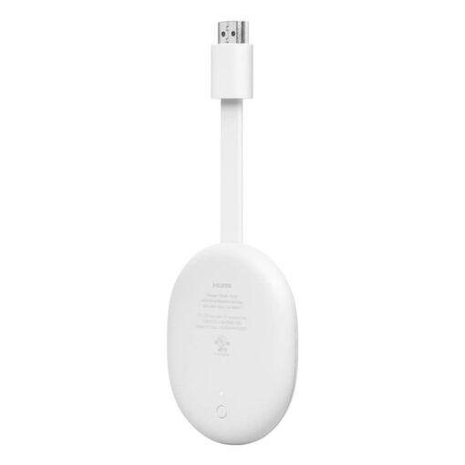 Google Chromecast With Google TV - 4K - Image 6