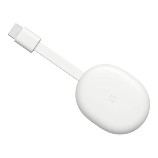 Google Chromecast With Google TV - 4K - Image 7