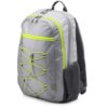 HP Active 15.6-inch Laptop Backpack - Grey