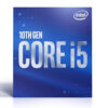 Intel Core i5-10400 Desktop Processor