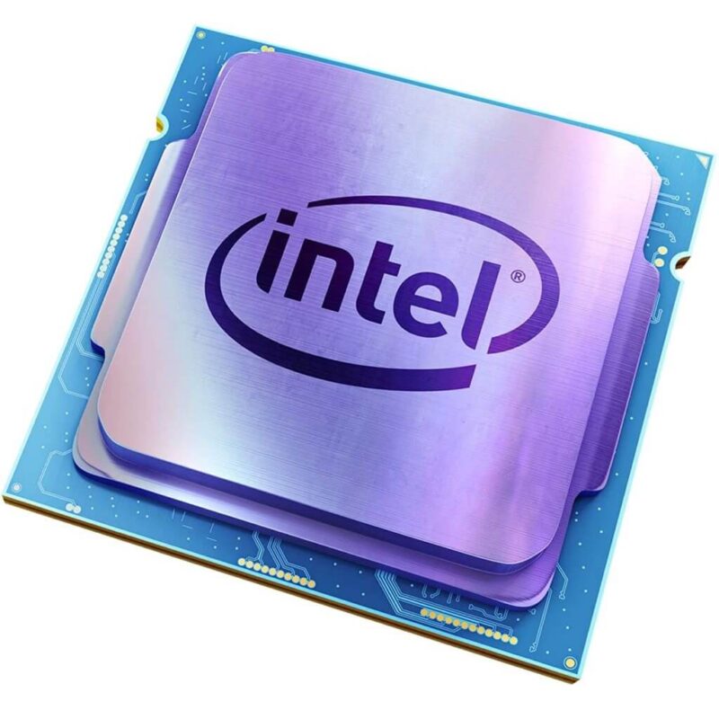 Intel Core i510400 Desktop Processor I.T. Megabyte Computers