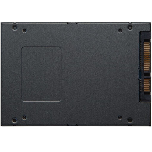 Kingston 480GB A400 SATA 3 2.5" Internal SSD - Image 3