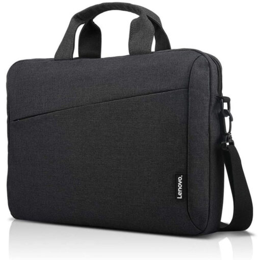 Lenovo T210 Laptop Casual Toploader - 15.6 Laptop Bag - Black