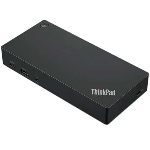 Lenovo ThinkPad USB-C Dock Gen 2