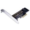 Orico M.2 NVMe To PCIe 3.0 X4 Expansion Card