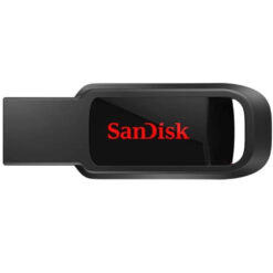 SanDisk 128GB Cruzer Spark USB Flash Drive