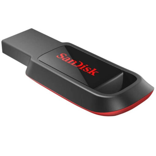 SanDisk 128GB Cruzer Spark USB Flash Drive - Image 3