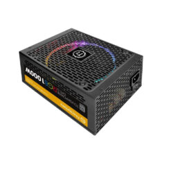 Thermaltake Toughpower DPS G RGB 1000W Digital 80+ Titanium Power Supply