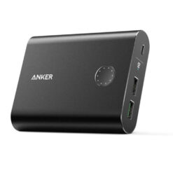 Anker PowerCore+ 13400 QC3.0 Output Only - Black