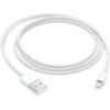 Apple Lightning To USB Cable 1 Meter