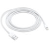 Apple Lightning To USB Cable 2 Meter