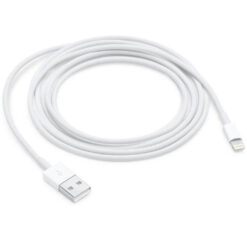 Apple Lightning To USB Cable 2 Meter