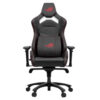 Asus Rog SL300 Chariot Core Gaming Chair - Black