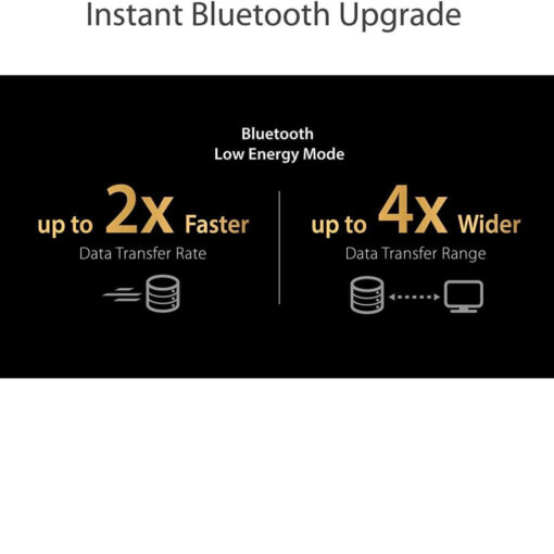 Asus USB-BT500 Bluetooth 5.0 USB Adapter - Image 3