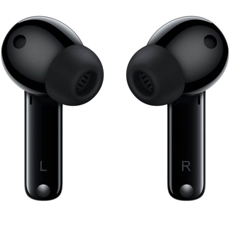 Huawei FreeBuds 4i Wireless Earbud- Bluetooth - Carbon Black