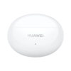 Huawei FreeBuds 4i Wireless Earbuds - USB Type-C Bluetooth Earphones With Comfortable Active Noise Cancellation - Ceramic White