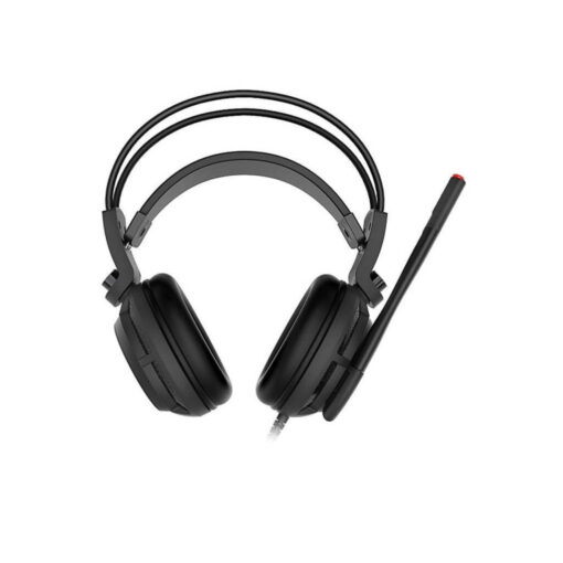 MSI Gaming Headset DS502 With Microphone Enhanced Virtual 7.1 Surround Sound and Intelligent Vibration System - Image 7
