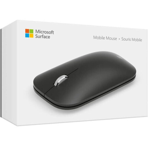 Microsoft Surface Mobile Mouse - Black