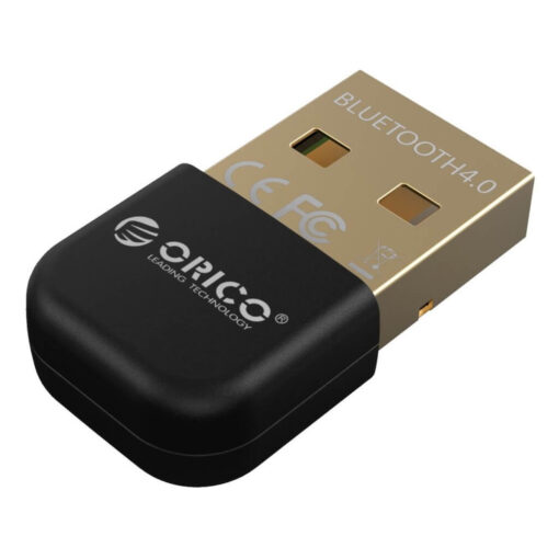 Orico BTA-403 USB Bluetooth 4.0 Adapter Black