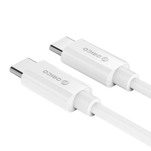 Orico Type-C to Type-C Data Cable 1 Meter - Image 4